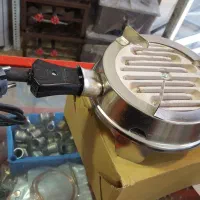 بخاری برقی ،کرسی برقی ، هیتر برقی|بخاری، هیتر، شومینه|ارومیه, |دیوار