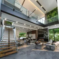 ۶۰۰ متر / تریبلکس ، استخر ، دربست ، فاز ۲ محله ۲