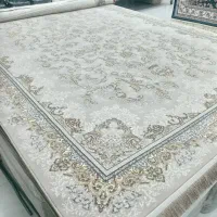 فرش شش متری  معاوضه با فرش کار کرده شما