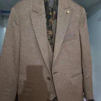 کت شلوار مردانه