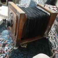 دوربین فانوسی وبرش عکس