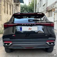 فونیکس FX دو دیفرانسیل|خودرو سواری و وانت|ساری, |دیوار