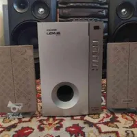 چند مدل ضبط صوت خانگی و اسپیکر