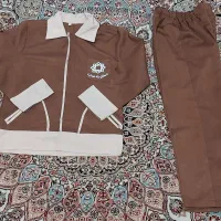 لباس فرم مدرسه