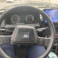 غربیلک فرمان مزدا دو بوق( پراید)|قطعات یدکی و لوازم جانبی|تهران, هاشمآباد|دیوار