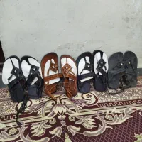 سندل نوخارجی اصلی|کیف، کفش، کمربند|اهواز, حصیرآباد|دیوار