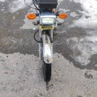 مترو هندا ۲۰۰پیشرو