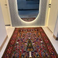 فرش دستباف خراسان رضوی