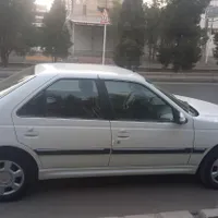 پژو پارس مدل 403 موتور xu7p|خودرو سواری و وانت|سیرجان, |دیوار