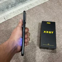 poco x3.GT|موبایل|اهواز, کوی باهنر|دیوار