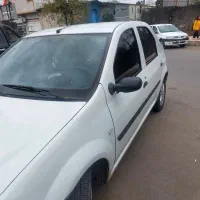 ال ۹۵ مدل ۹۵ پارس خودرویی|خودرو سواری و وانت|پره‌سر, |دیوار