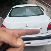 پژو 206 SD V9، مدل ۱۳۸۸|خودرو سواری و وانت|تهران, پیروزی|دیوار