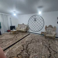 فاز۶ آپارتمان ۳واحدی طبقه ۱ (۱۲۰)متری سند تک برگ|فروش آپارتمان|بندر ماهشهر, |دیوار