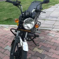 نیرو موتور باکسر ۲۰۰