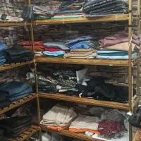 دکور طبقه ای