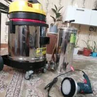 مبلشوی همتا