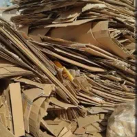 ضایعات کارتن و کتاب