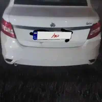 ساینا مدل ۹۸|خودرو سواری و وانت|اسلامشهر, شهرک قائمیه|دیوار