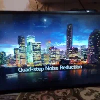 تلویزیون ال ای دی هوشمند LG