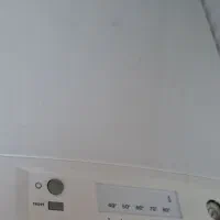پکیج دیواری بوش فندار