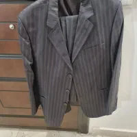 کت و شلوار