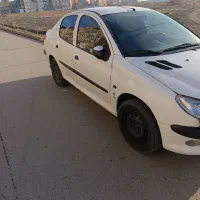 206دوگانه تیوفاو