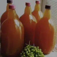 فروش آبغوره ی درجه ی یک
