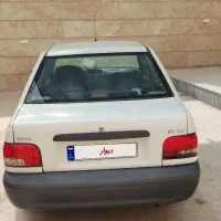 خودرو پراید 131