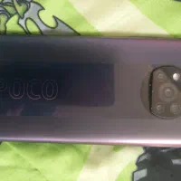 گوشی فوکو x3 تمیز  مخصوص مصرف کننده قیمت مناسب|موبایل|قم, تولید دارو و یخچال|دیوار