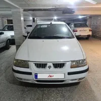 سمندef7دوگانه سوز شرکتی|خودرو سواری و وانت|اهواز, سلیم آباد(سه راه خرمشهر)|دیوار