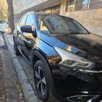 تیگو 7 ei مدل 97|خودرو سواری و وانت|مشهد, فاطمیه|دیوار