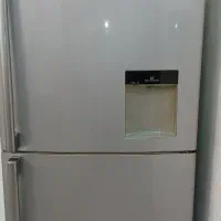 یخچال 40فوت|یخچال و فریزر|رشت, پارک شهر|دیوار