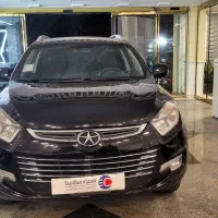 جک s5 فیس جدید مدل 1400|خودرو سواری و وانت|تهران, آبشار|دیوار