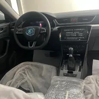 اشکودا سوپر ب ۲۰۲۴