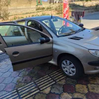 206 تیپ‌ 2