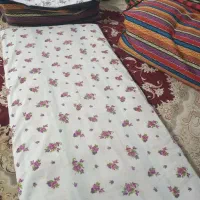تشک پنبه ای|رختخواب، بالش، پتو|فولادشهر, مسکن مهر فولادشهر|دیوار
