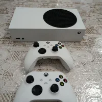 ایکس‌باکس سری اس