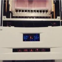 کولرگازی پکیج ابگرمکن بخاری سرویس کار نصب تعمیرات|آبگرمکن، پکیج، شوفاژ|مشهد, شهید فرامرز عباسی|دیوار