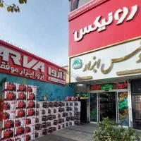 تفنگ گان چاشنی خور۳۳۲۰میخ کوب بتن میخکوب کناف آروا|ابزارآلات|مشهد, طلاب|دیوار