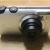 دوربین کنون a3300