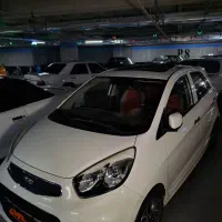 کیا پیکانتو۲۰۱۶