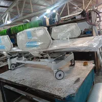 تخت  صندلی شو برقی مناسب اجاره به مریض