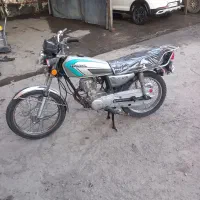 موتور هوندا 125