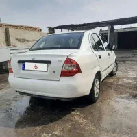 تیبا|خودرو سواری و وانت|مشهد, سرافرازان|دیوار