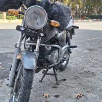 موتور فورشی پالس