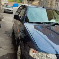 سمند مدل 96