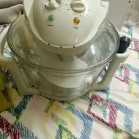 هواپز مدل تــوربــو
