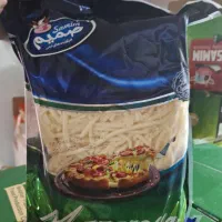 فروش عمده پنیر پیتزا تاپینگ ارسال رایگان|عمده‌فروشی|اصفهان, اندوان|دیوار