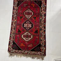 قالیچه دستباف قدیمی