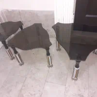 میز عسلی ۳ تیکه|مبلمان خانگی و میز عسلی|اراک, |دیوار